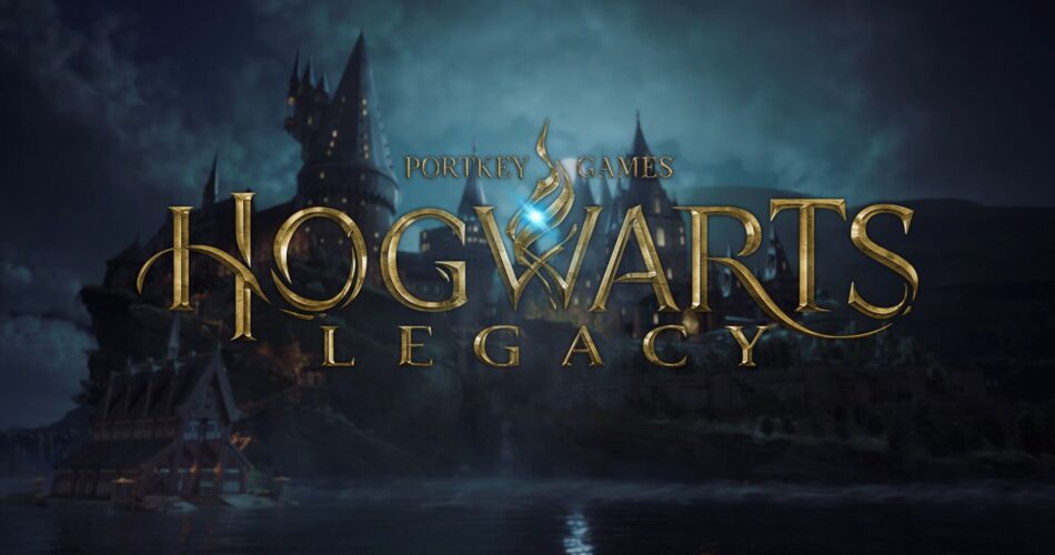 Thumbnail Hogwarts Legacy